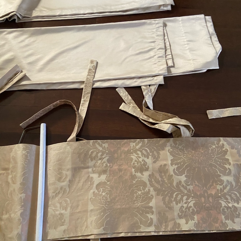 Drapery - Picture 5 of 5